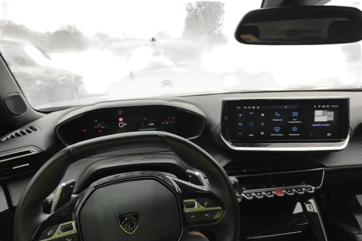 Imagen de Peugeot 2008