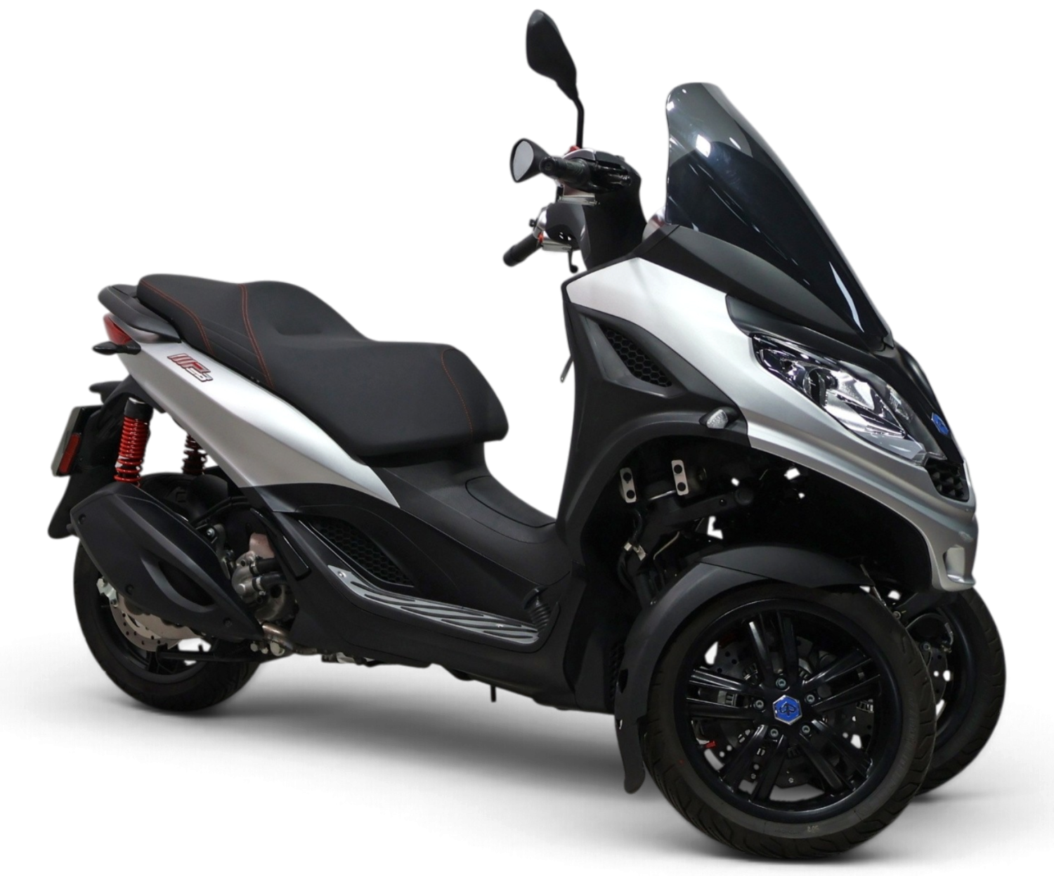 Imagen 1 de Piaggio MP3 300 HPE Gasolina 26 CV por 6.190 €