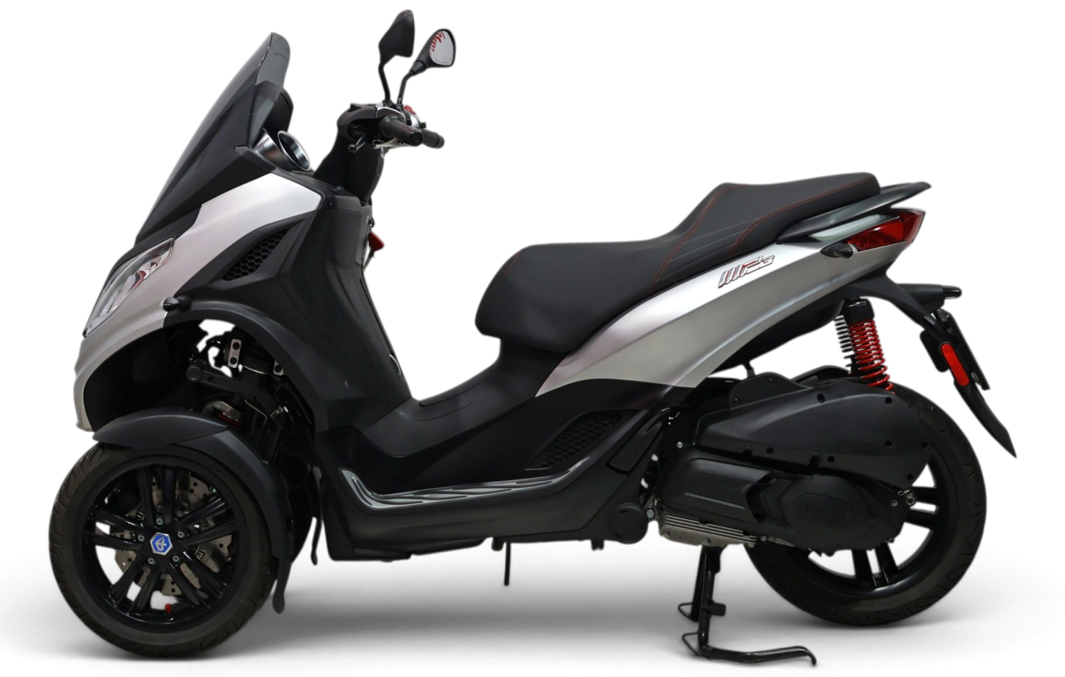 Imagen 3 de Piaggio MP3 300 HPE Gasolina 26 CV por 6.190 €