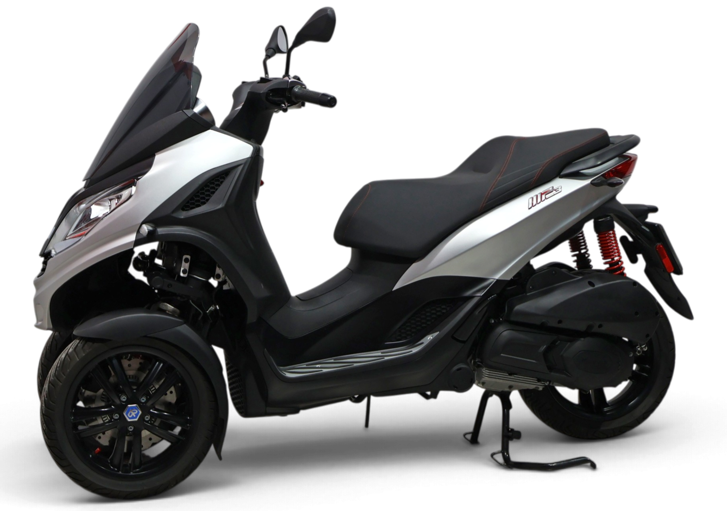 Imagen 4 de Piaggio MP3 300 HPE Gasolina 26 CV por 6.190 €