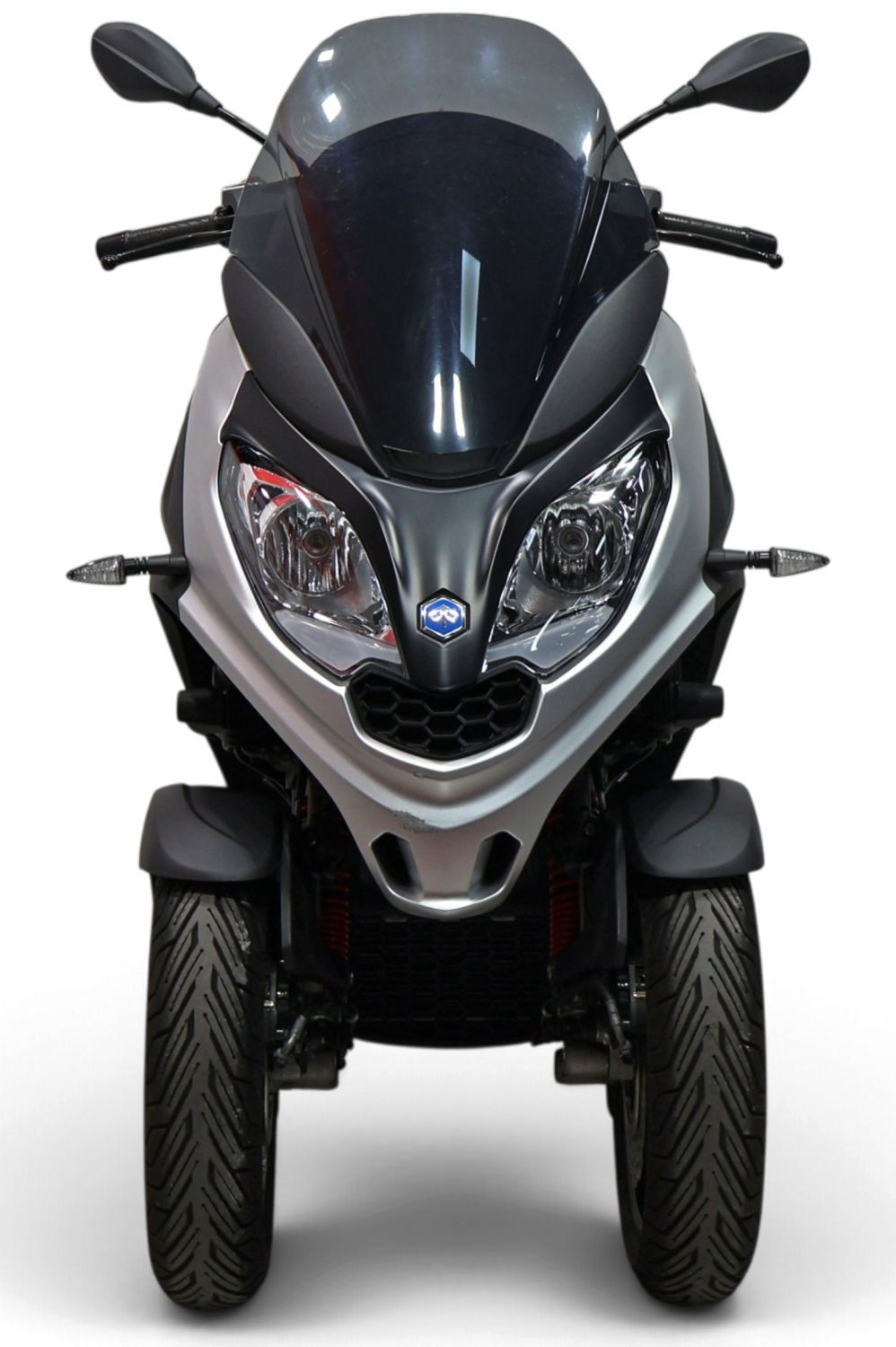 Imagen 5 de Piaggio MP3 300 HPE Gasolina 26 CV por 6.190 €