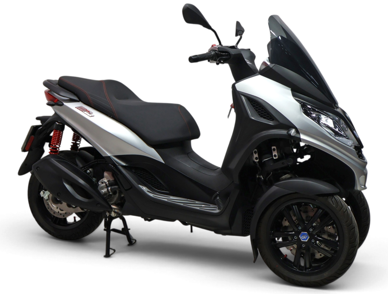 Imagen 6 de Piaggio MP3 300 HPE Gasolina 26 CV por 6.190 €