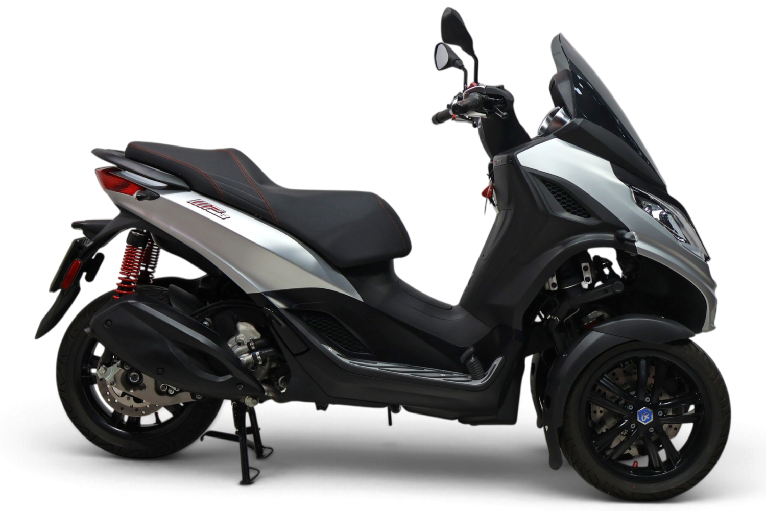 Imagen 7 de Piaggio MP3 300 HPE Gasolina 26 CV por 6.190 €