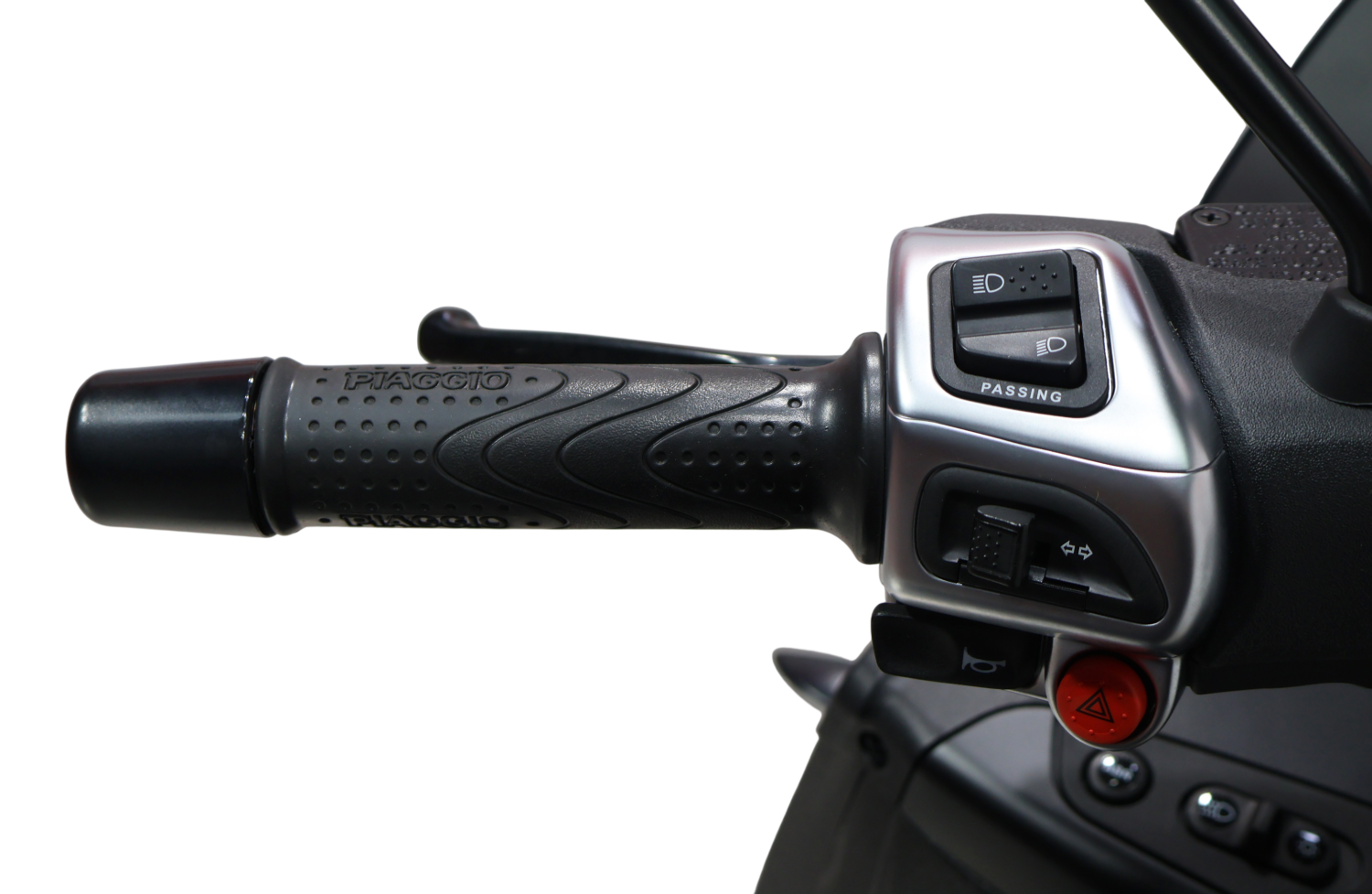 Imagen 8 de Piaggio MP3 300 HPE Gasolina 26 CV por 6.190 €