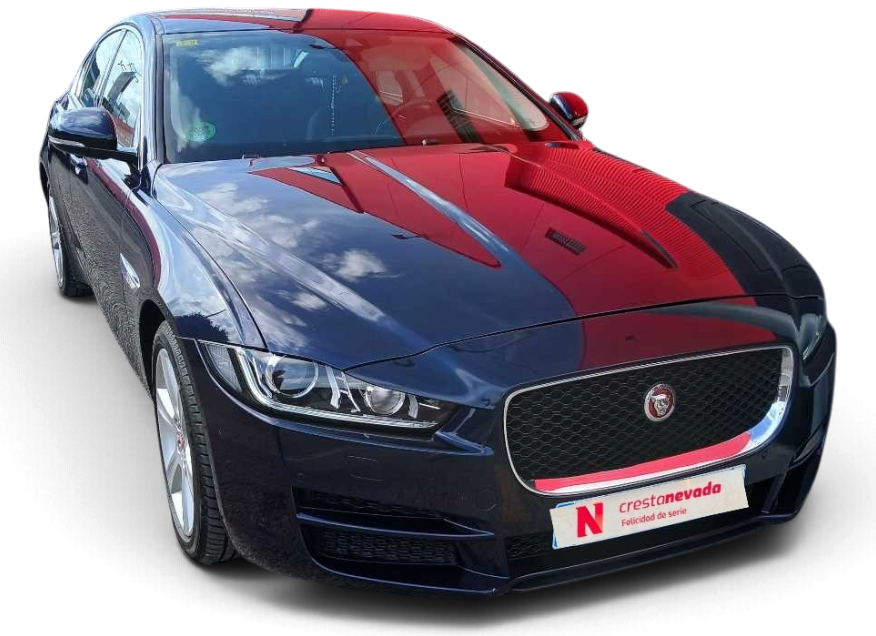 Imagen 2 de Jaguar XE Diesel 179 CV por 14.990 €