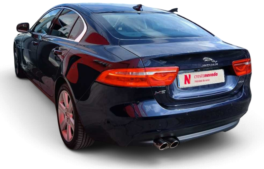Imagen 3 de Jaguar XE Diesel 179 CV por 14.990 €
