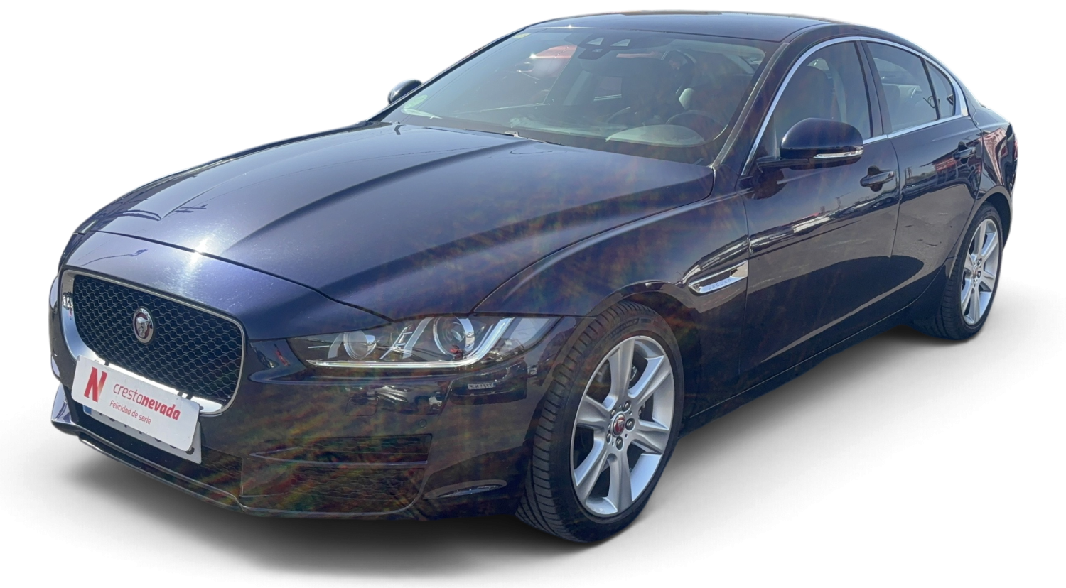 Jaguar XE Diesel 179 CV por 14.990 €