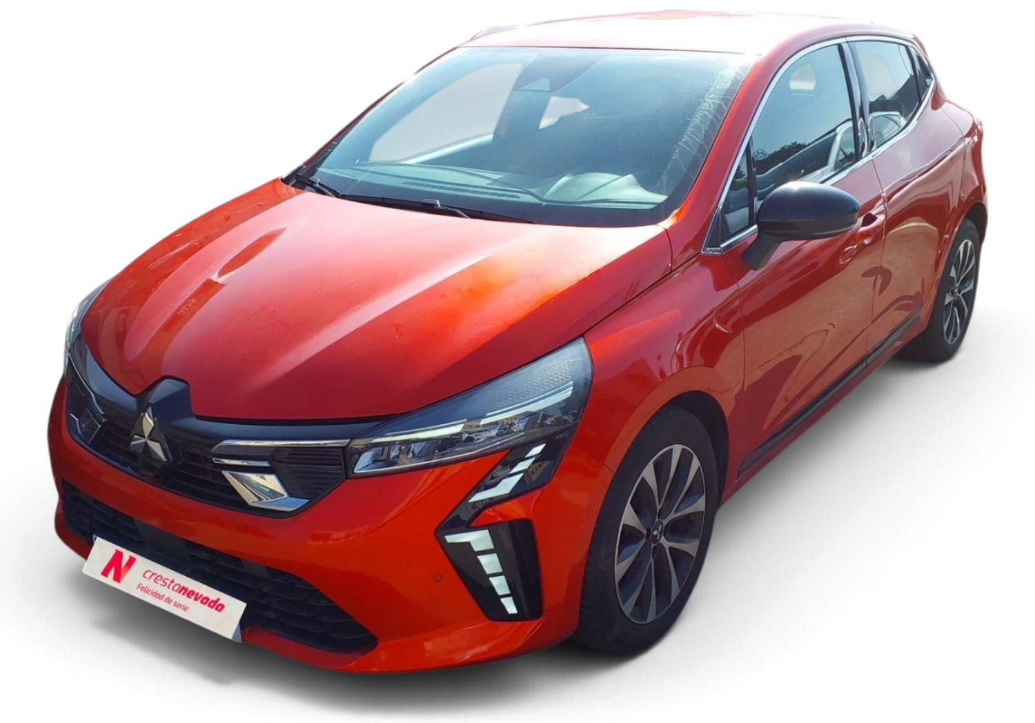 Mitsubishi Colt Gasolina 91 CV por 16.990 €