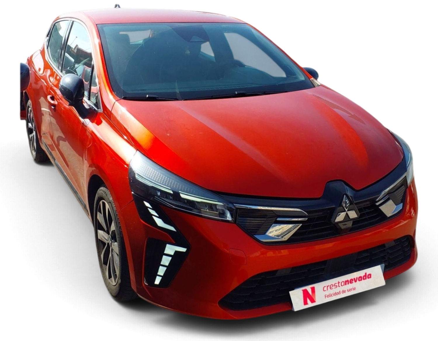 Imagen 2 de Mitsubishi Colt Gasolina 91 CV por 16.990 €