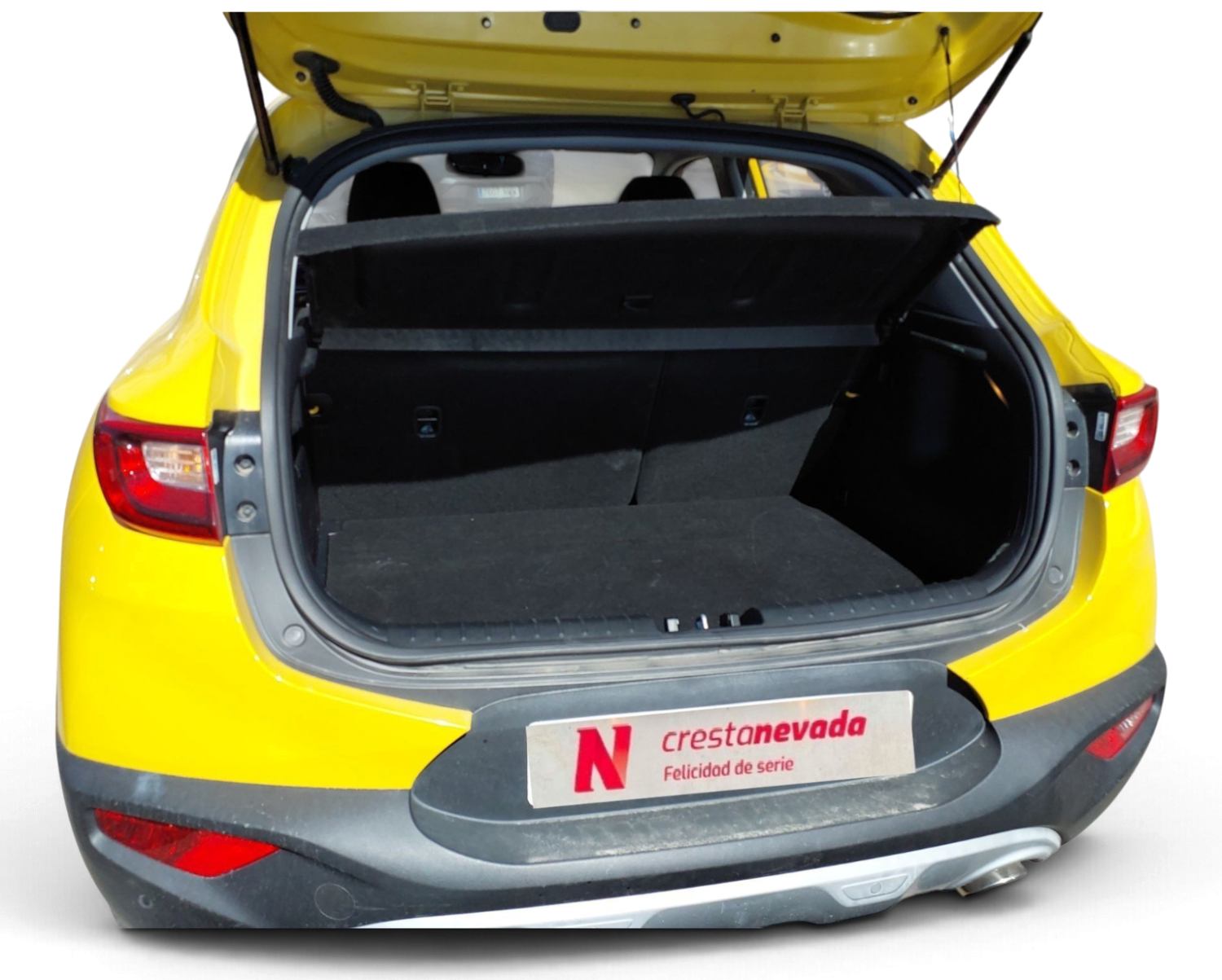 Imagen 5 de Kia Stonic Gasolina 101 CV por 15.690 €