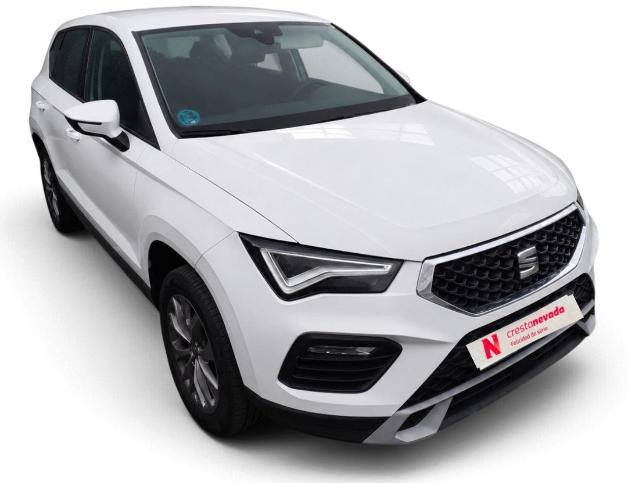 Imagen 2 de SEAT Ateca Diesel 150 CV por 26.990 €