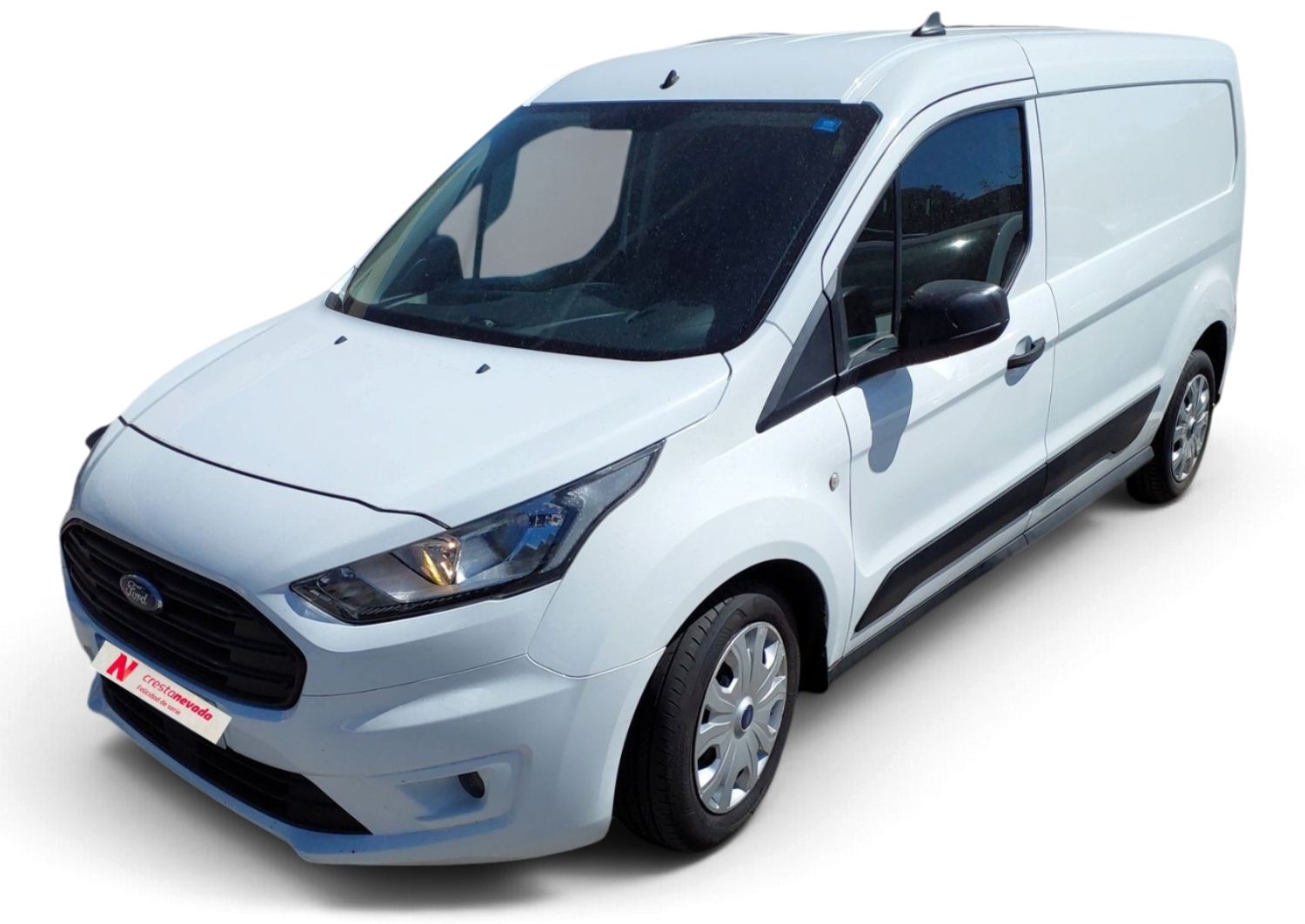 Ford Transit Connect Diesel 99 CV por 14.990 €