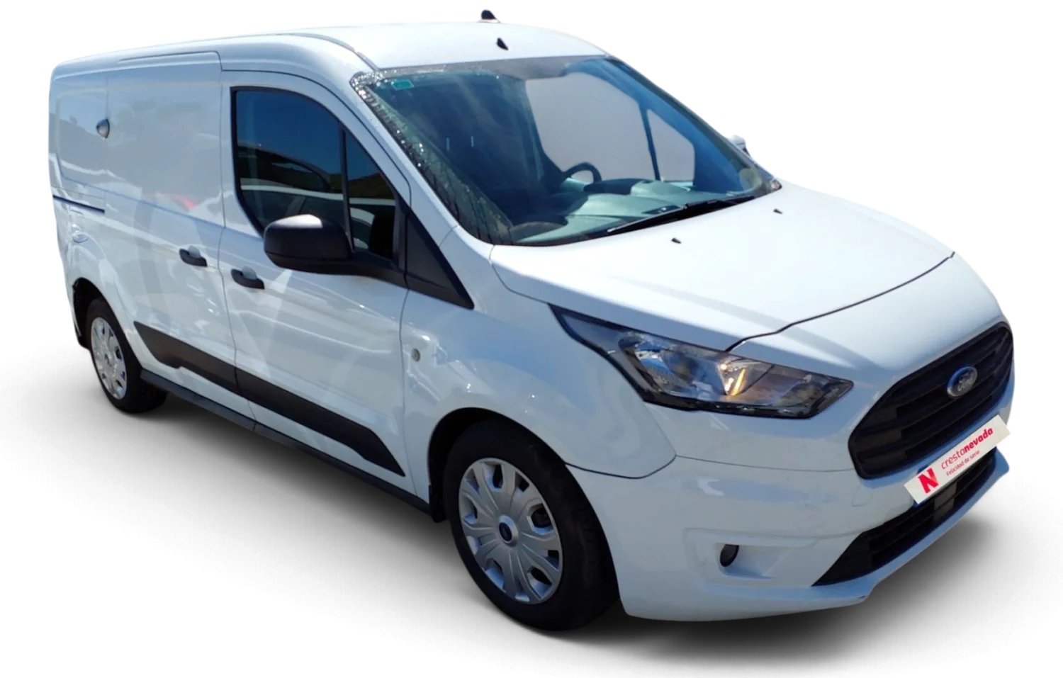 Imagen de Ford Transit Connect