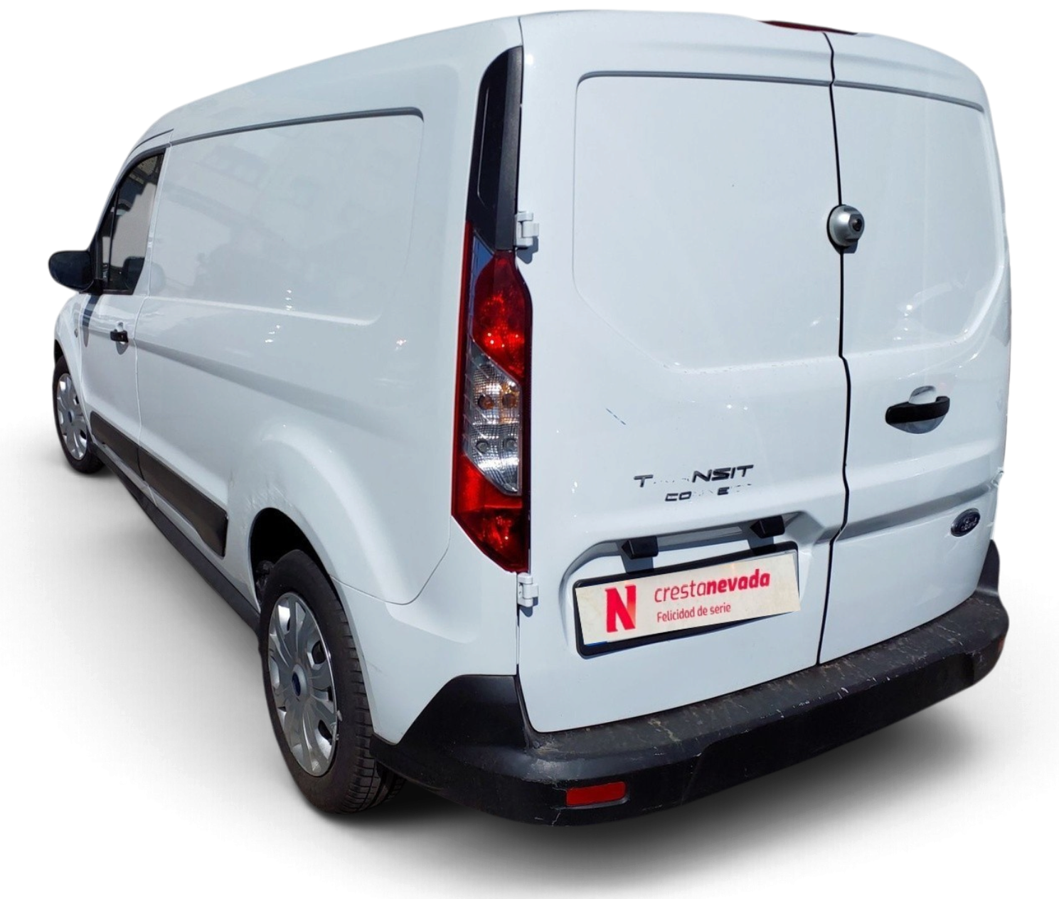 Imagen 3 de Ford Transit Connect Diesel 99 CV por 14.990 €