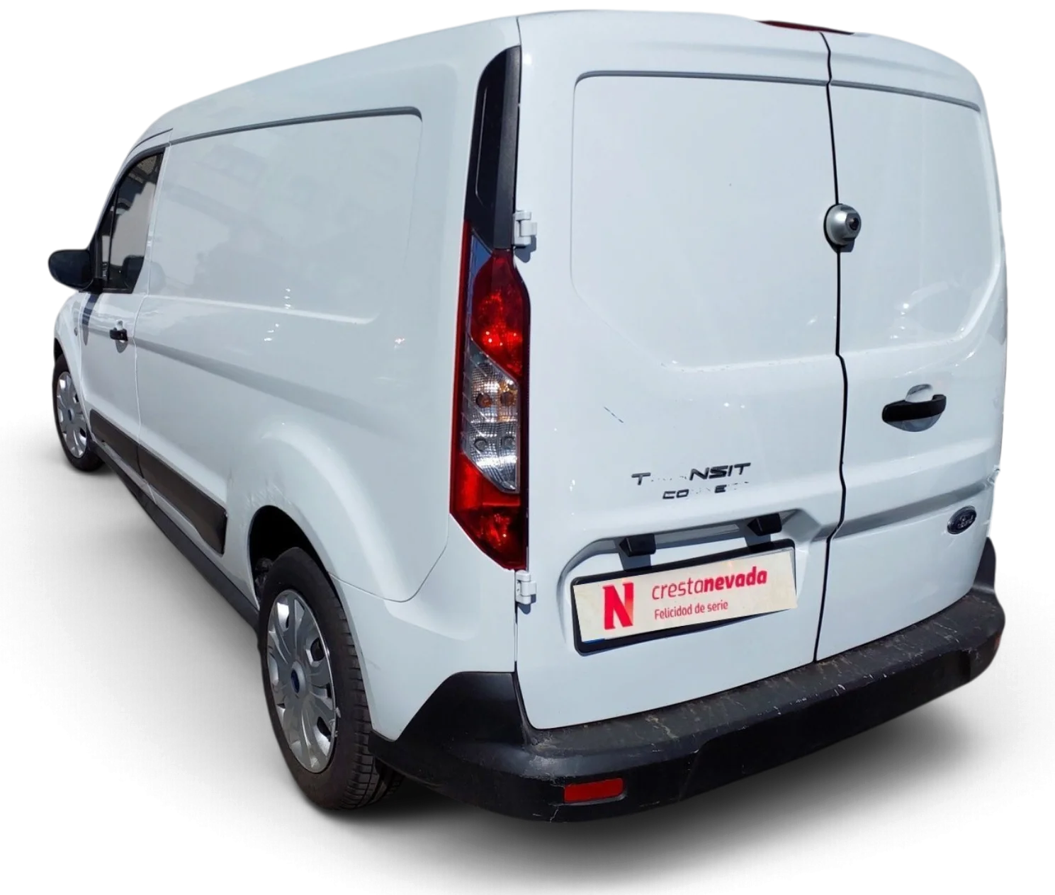 Imagen de Ford Transit Connect