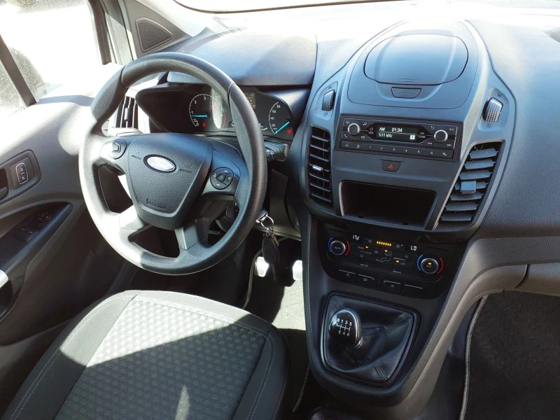 Imagen de Ford Transit Connect
