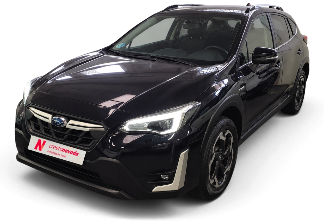 Subaru XV Híbrido 150 CV por 21.990 €