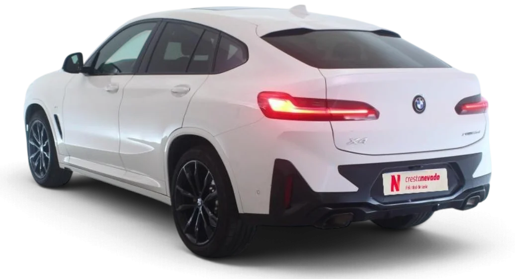 Imagen de BMW X4