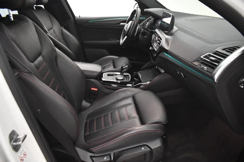 Imagen de BMW X4
