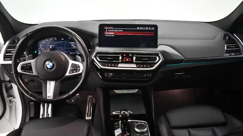 Imagen de BMW X4