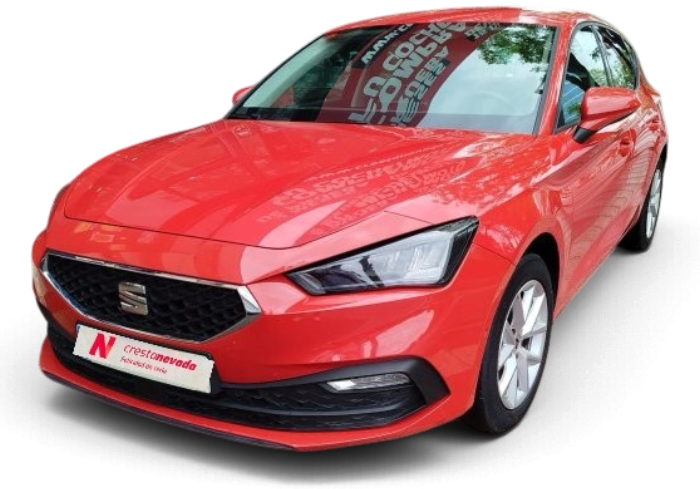 SEAT León Gasolina 131 CV por 16.990 €