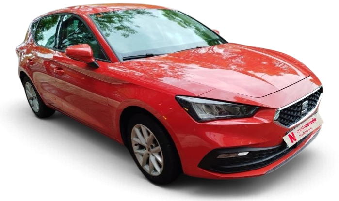 Imagen 2 de SEAT León Gasolina 131 CV por 16.990 €