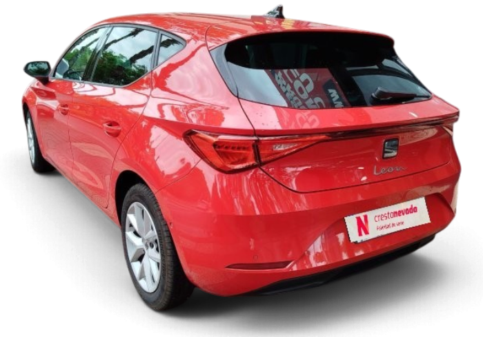 Imagen 3 de SEAT León Gasolina 131 CV por 16.990 €