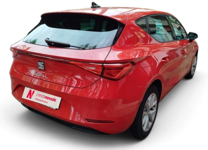 Imagen 4 de SEAT León Gasolina 131 CV por 16.990 €