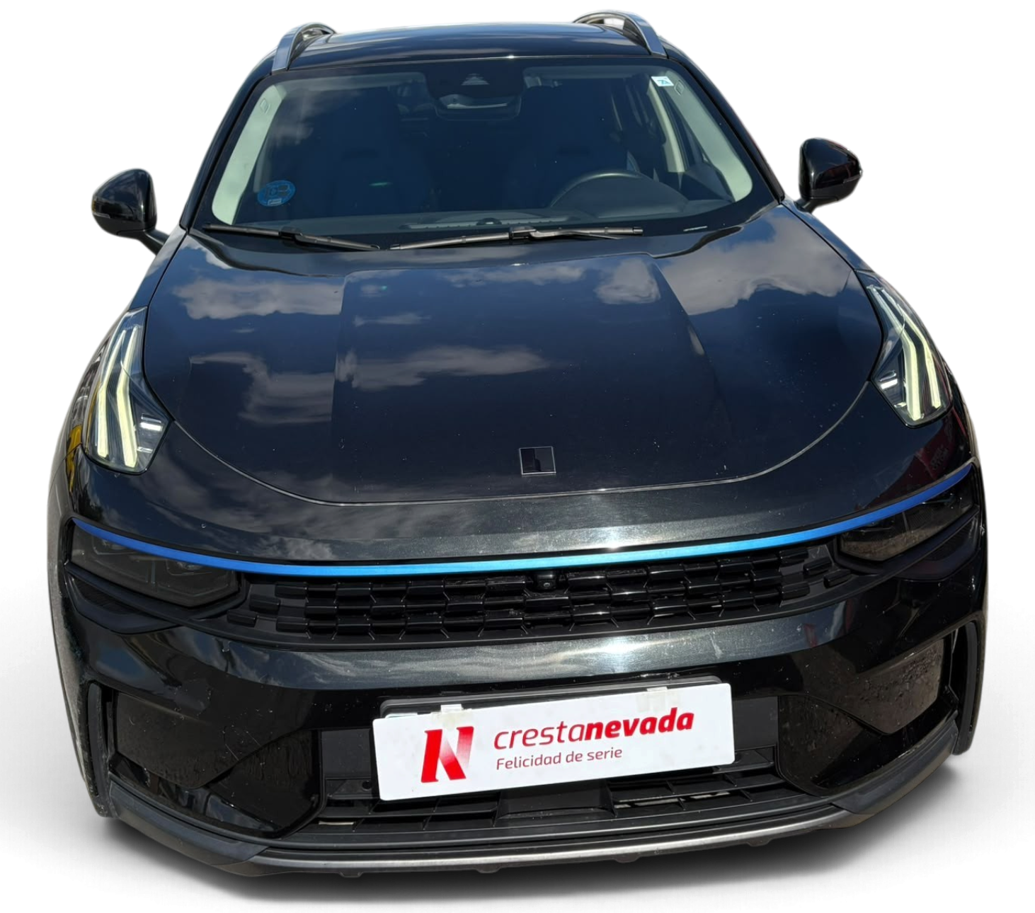 Imagen 2 de lynk & co 01 Híbrido 261 CV por 27.990 €