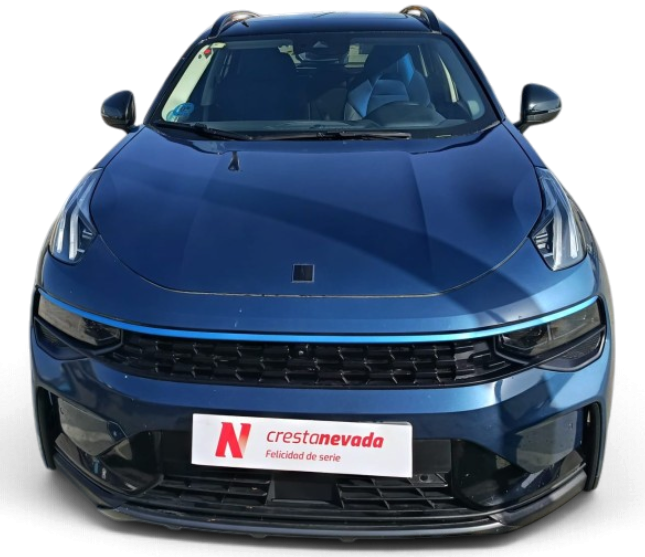 Imagen 2 de lynk & co 01 Híbrido 261 CV por 28.990 €