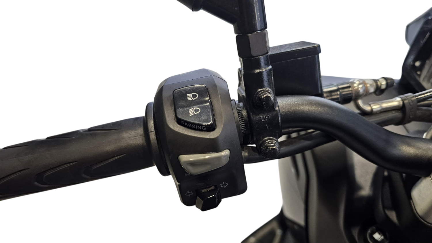 Imagen 7 de Peugeot PULSION 125 Gasolina 15 CV por 3.390 €