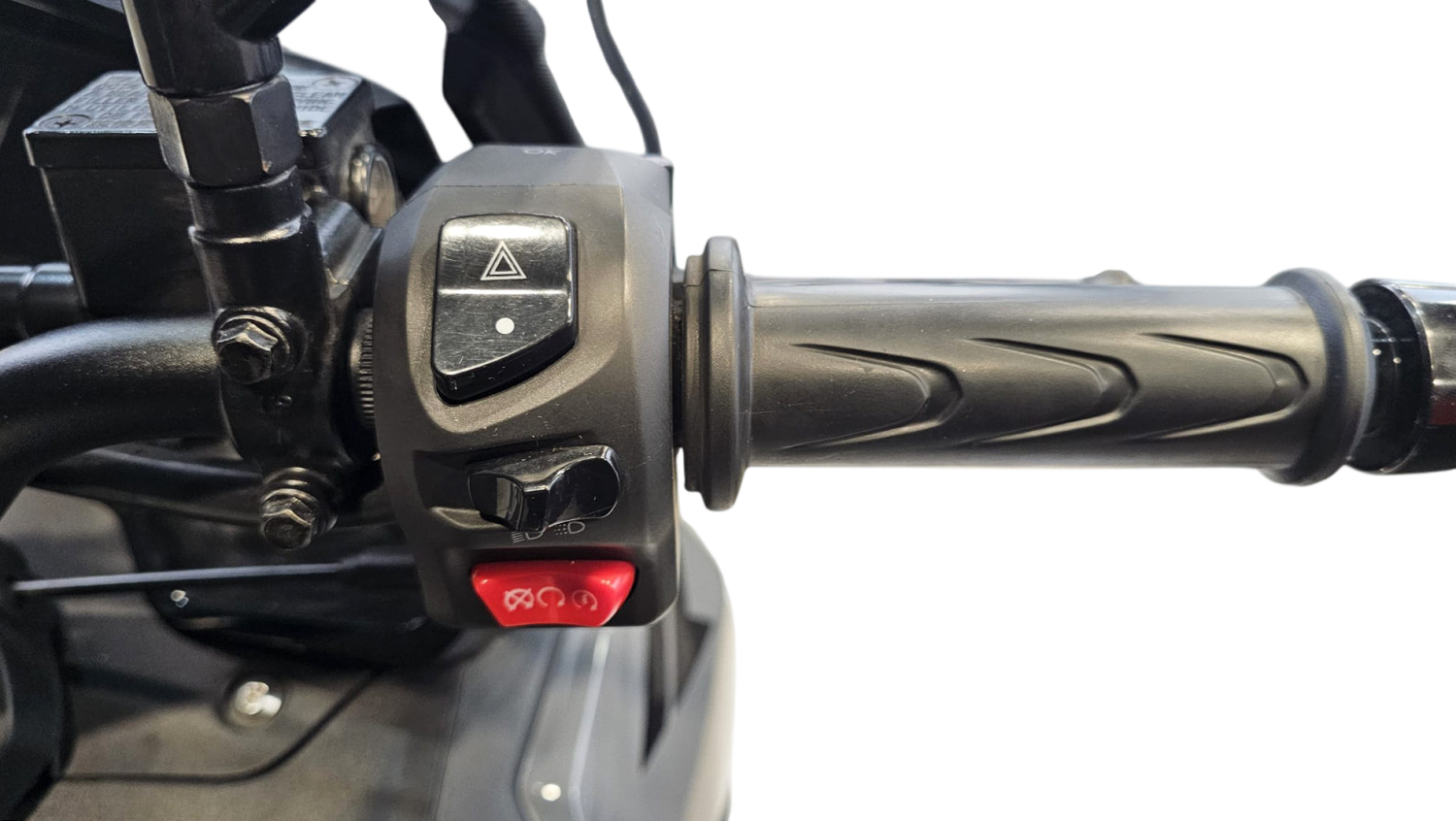 Imagen 8 de Peugeot PULSION 125 Gasolina 15 CV por 3.390 €