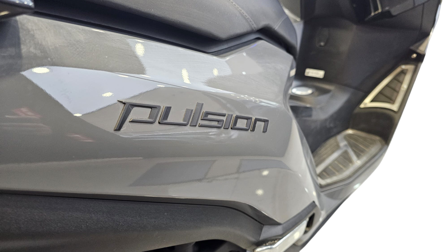 Imagen 10 de Peugeot PULSION 125 Gasolina 15 CV por 3.390 €