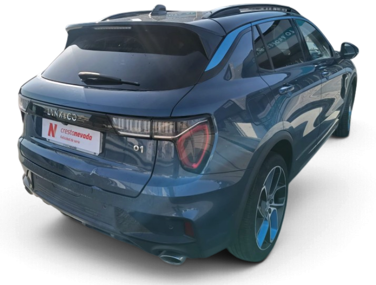 Imagen 4 de lynk & co 01 Híbrido 261 CV por 27.990 €
