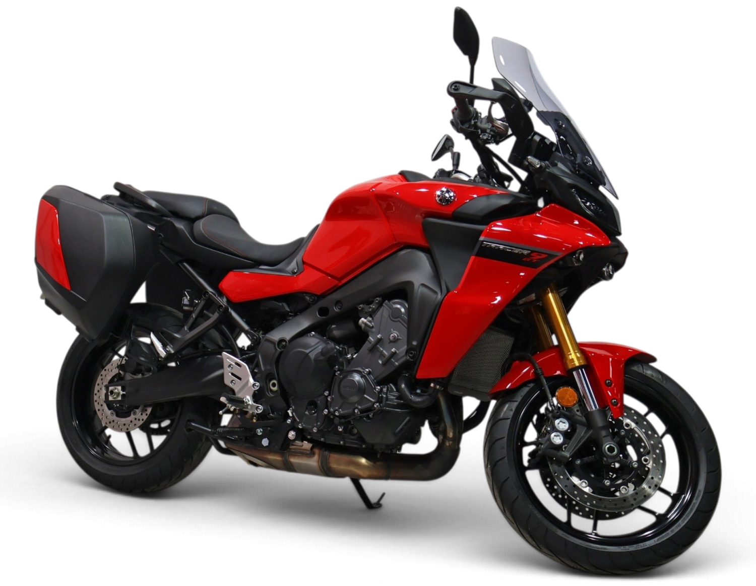 Imagen 1 de Yamaha TRACER 9 GT Gasolina 120 CV por 11.390 €