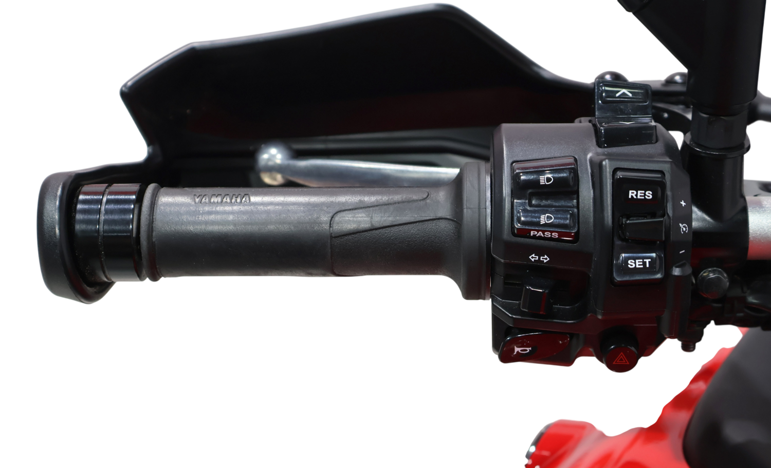 Imagen 8 de Yamaha TRACER 9 GT Gasolina 120 CV por 11.390 €
