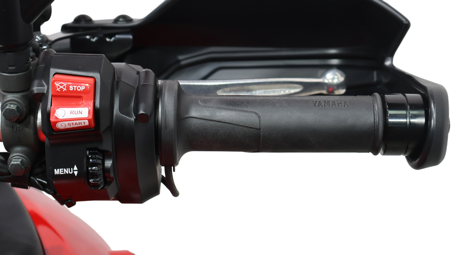 Imagen 9 de Yamaha TRACER 9 GT Gasolina 120 CV por 11.390 €