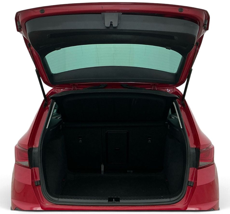 Imagen 5 de SEAT Ateca Diesel 150 CV por 23.990 €
