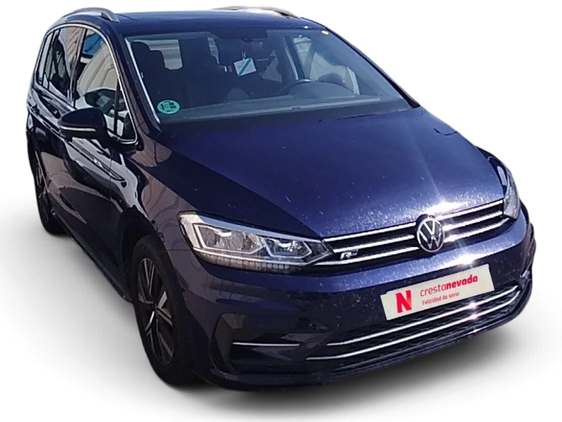 Imagen de Volkswagen Touran