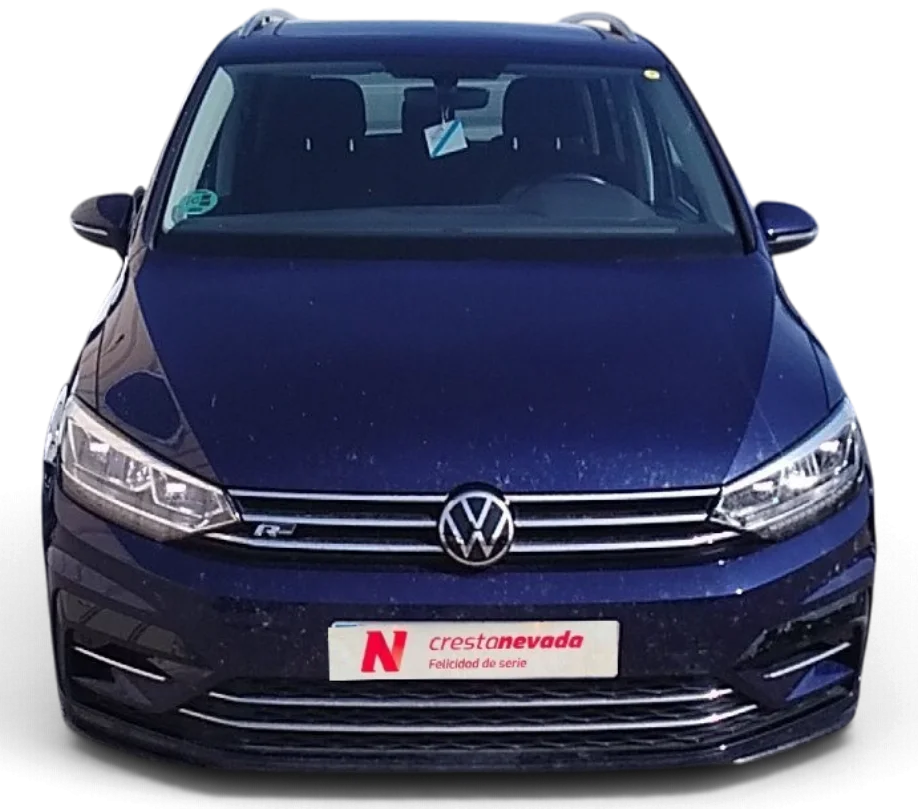 Imagen de Volkswagen Touran