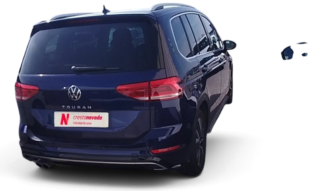 Imagen de Volkswagen Touran