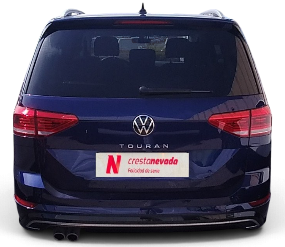 Imagen 6 de Volkswagen Touran Diesel 150 CV por 34.990 €