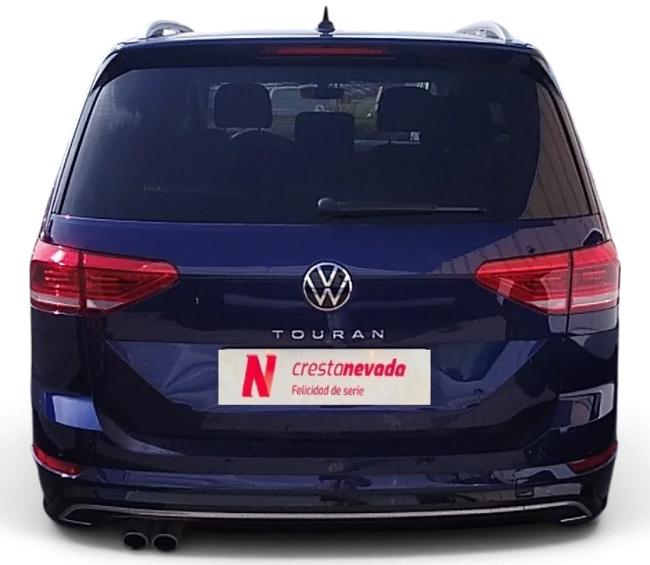 Imagen de Volkswagen Touran