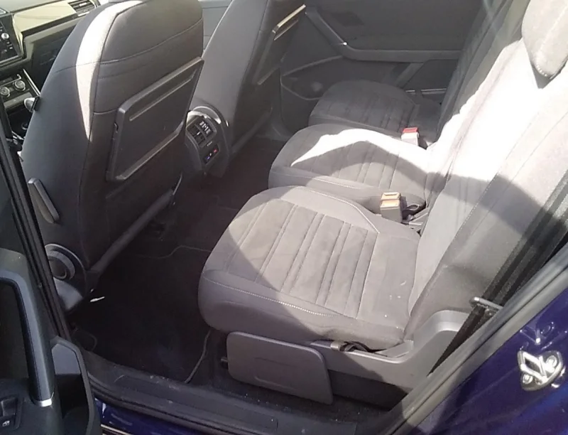 Imagen de Volkswagen Touran