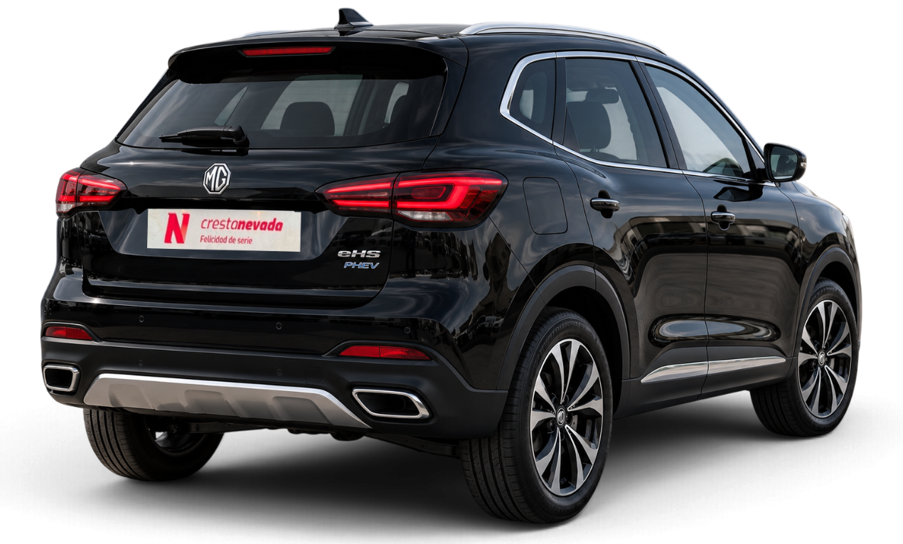 Imagen 2 de Mg eHS Híbrido 258 CV por 20.990 €