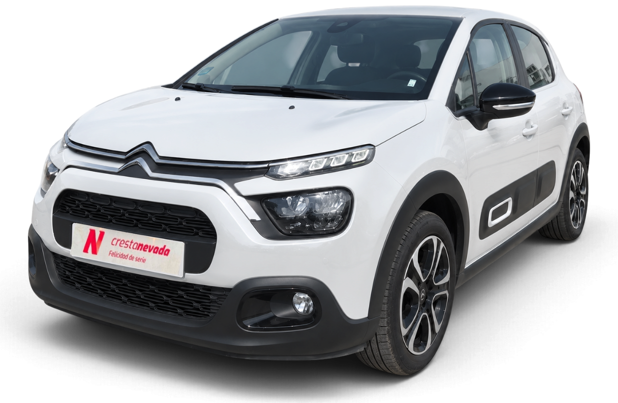 CITROEN C3 Origin Gasolina 83 CV por 12.990 €