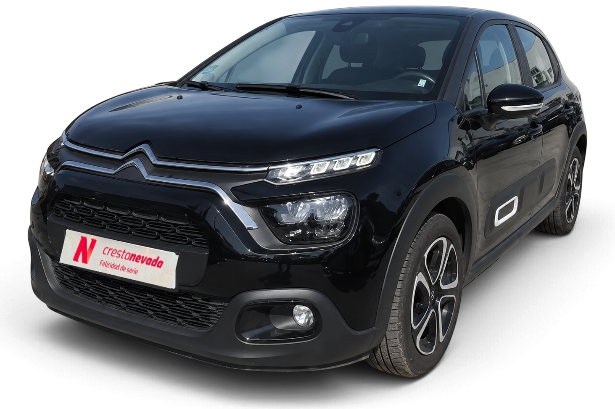 CITROEN C3 Origin Gasolina 83 CV por 12.990 €