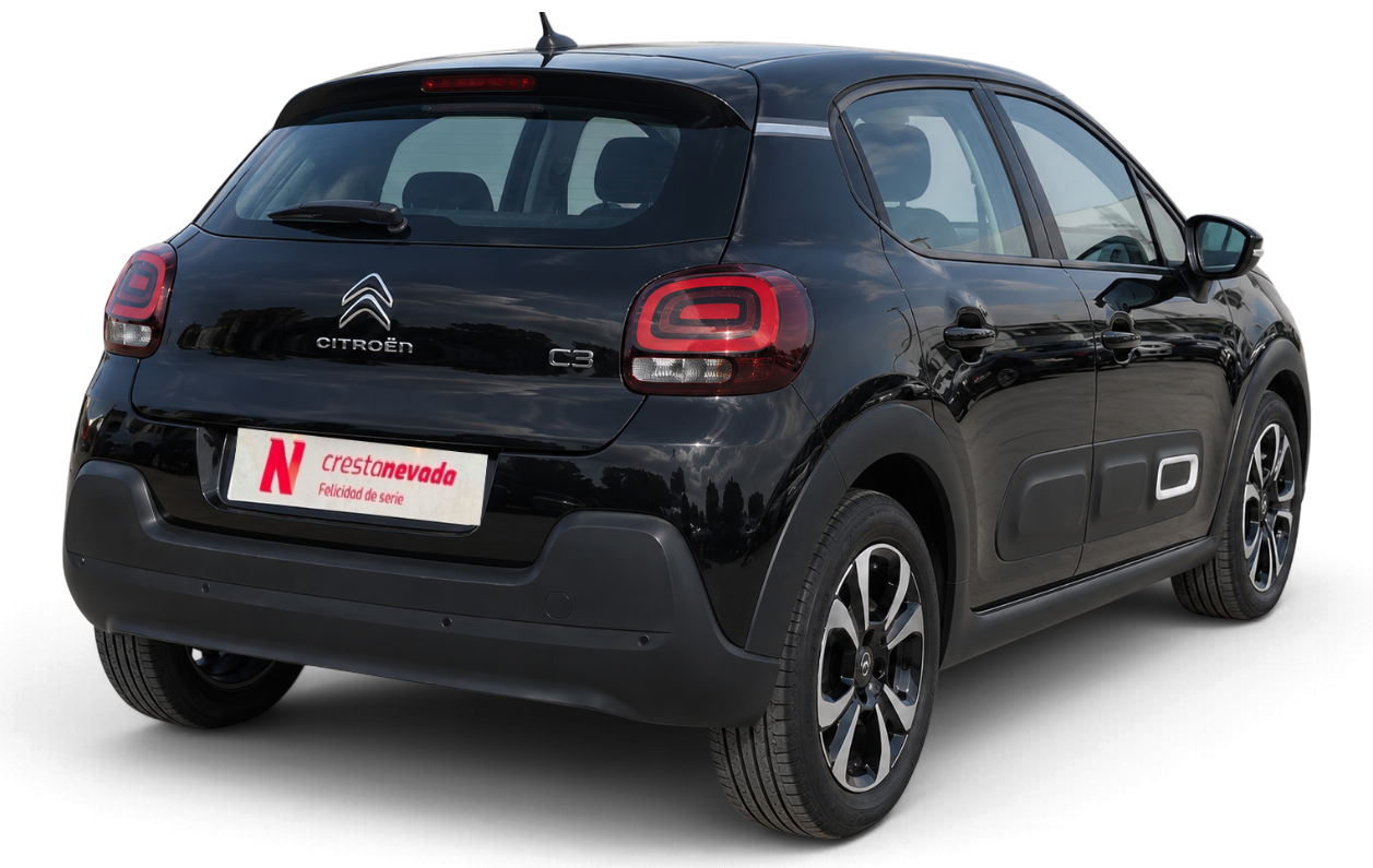 Imagen 2 de CITROEN C3 Origin Gasolina 83 CV por 12.990 €