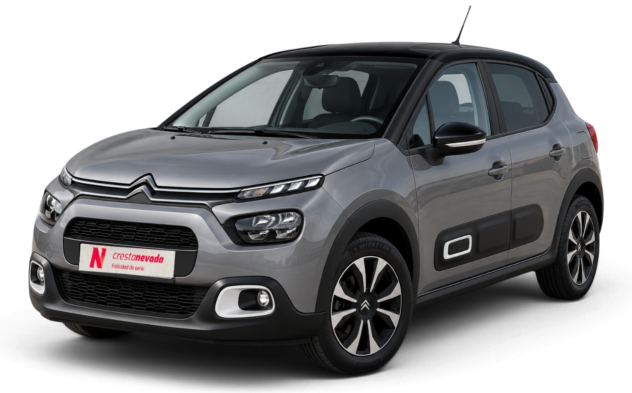 CITROEN C3 Origin Gasolina 83 CV por 12.990 €