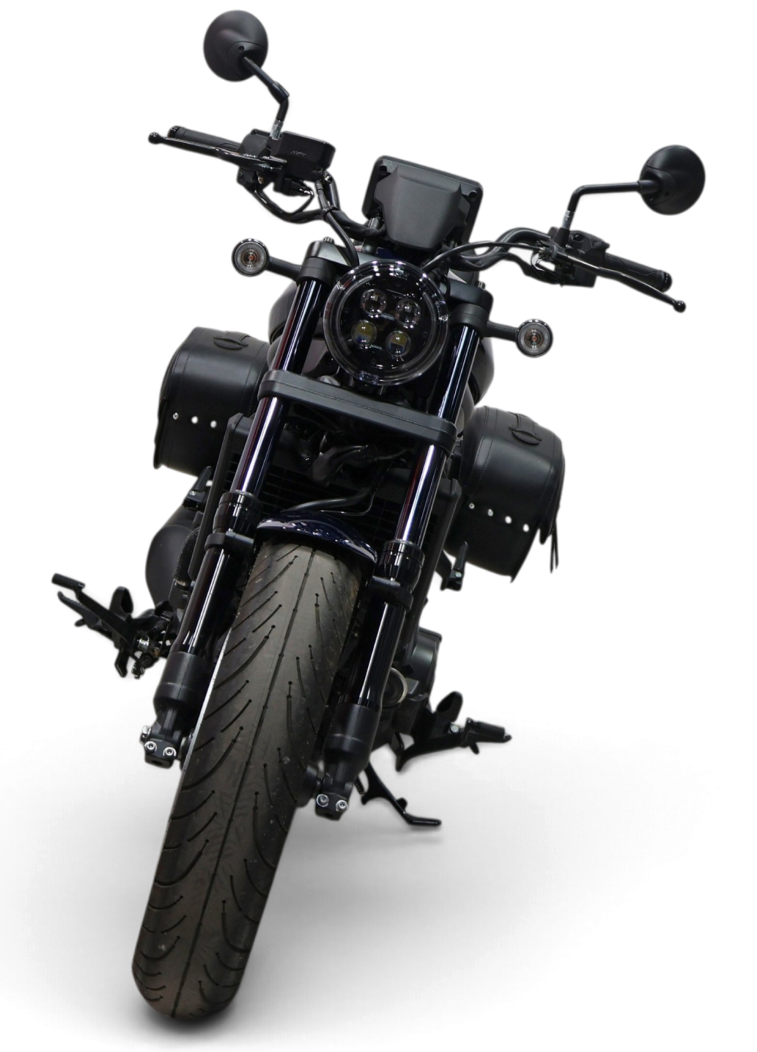 Imagen 5 de Honda REBEL 1100 Gasolina 88 CV por 10.190 €
